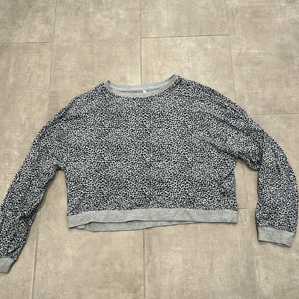 Z Supply dolman sleeve top size Small